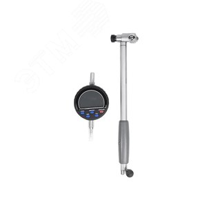 Изображение товара Нутромер индикаторный электронный НИЦ 50-100 0.01 (ГРСИ №64498-16) (шт)