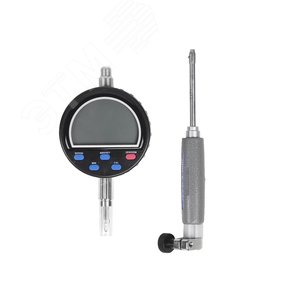 Изображение товара Нутромер индикаторный электронный НИЦ 6-10 0.01 (ГРСИ №64498-16) (шт)