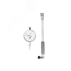 Изображение товара Нутромер индикаторный НИ 18- 35 0,01 (ГРСИ №64498-16) (шт)