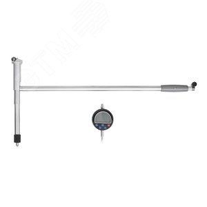 Изображение товара Нутромер индикаторный НИ 250-450 0.01 (шт)