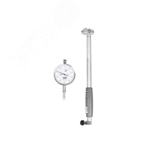 Изображение товара Нутромер индикаторный НИ 35- 50 0,01 (ГРСИ №64498-16) (шт)