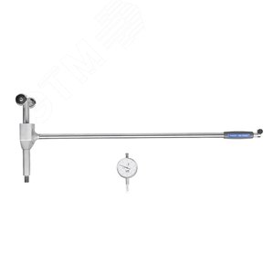 Изображение товара Нутромер индикаторный НИ 450-700 0.01 (шт)