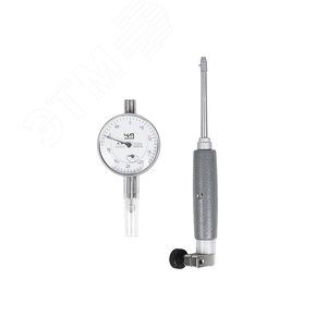 Изображение товара Нутромер индикаторный НИ 6-10 0.01 поверка (шт)