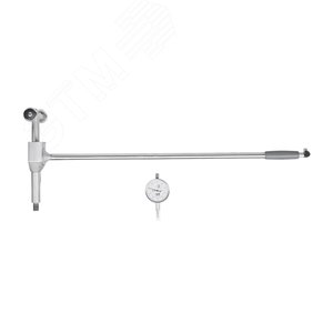 Изображение товара Нутромер индикаторный НИ 700-1000 0.01 (шт)