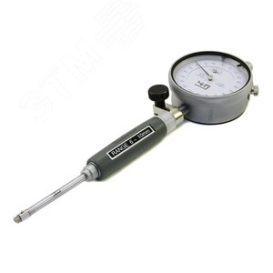 Изображение товара Нутромер индикаторный повышенной точности 6-10 0.001 (ГРСИ №64498-16) (шт)