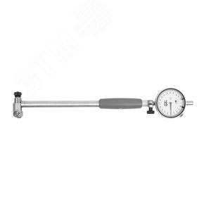 Изображение товара Нутромер индикаторный повышенной точности 100-160 0.001 (ГРСИ №64498-16) (шт)