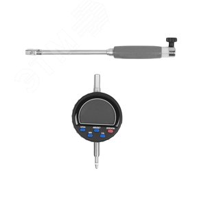 Изображение товара Нутромер индикаторный повышенной точности НИ электронный 10-18 0.002 (шт)