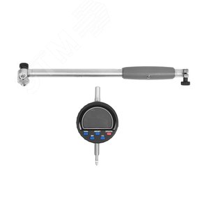 Изображение товара Нутромер индикаторный повышенной точности НИ электронный 35-50 0.002 (шт)