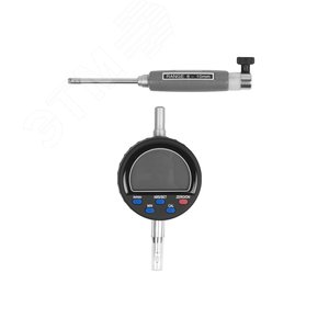 Изображение товара Нутромер индикаторный повышенной точности НИ электронный 6-10 0.002 (шт)