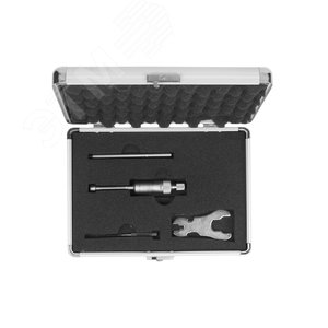 Изображение товара Нутромер микрометрический 3-точечный 10-12 0.001 (шт)