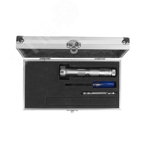 Изображение товара Нутромер микрометрический 3-точечный 30-35 0.001 (шт)