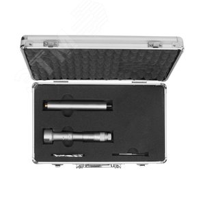 Изображение товара Нутромер микрометрический 3-точечный 40-50 0.005 (шт)