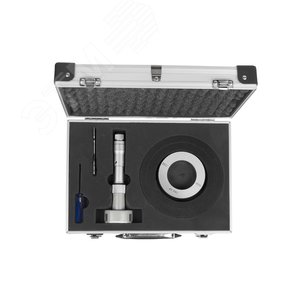 Изображение товара Нутромер микрометрический 3-точечный 50-63 0.005 у/к (шт)