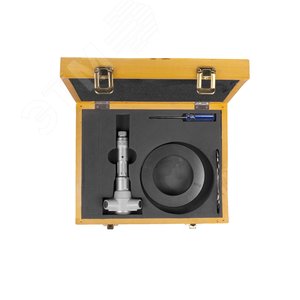 Изображение товара Нутромер микрометрический 3-точечный 70-80 0.005 (шт)