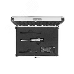 Изображение товара Нутромер микрометрический 3-точечный 8-10 0.001 (шт)