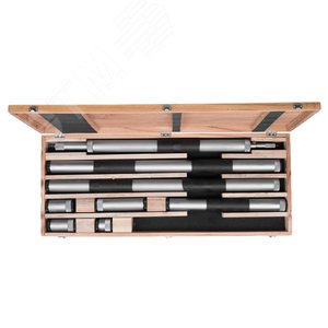 Изображение товара Нутромер микрометрический НМ 1000-4000 0.01 PRO (шт)