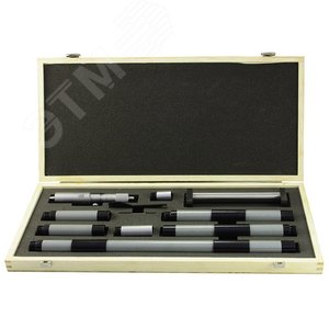 Изображение товара Нутромер микром. НМ 150-1250 0,01 (ГРСИ №35818-13) (шт)