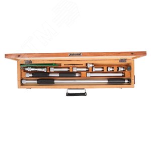 Изображение товара Нутромер микром. НМ 150-2500 0,01 (ГРСИ №35818-13) (шт)