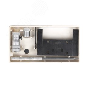 Изображение товара Нутромер микром. НМ 50- 75 0,01 (шт)