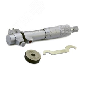 Изображение товара Нутромер микрометрический с боковыми губками 25-50 0.01 (шт)