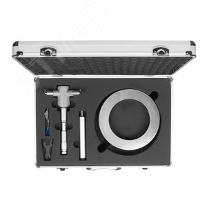 Изображение товара Нутромер микром. 3-точ. 150-175 0,005 (шт)