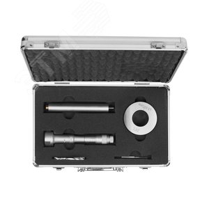 Изображение товара Нутромер микрометрический 3-точечный 40-50 0.005 (шт)