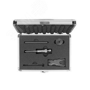 Изображение товара Нутромер микром. 3-точ. 6- 8 0.001 у/к (шт)