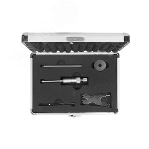 Изображение товара Нутромер микром. 3-точ. 8-10 0,001 у/к (шт)