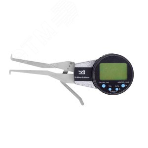 Изображение товара Нутромер для внутренних измерений электронный НВЦ 10-30 0.005 (шт)