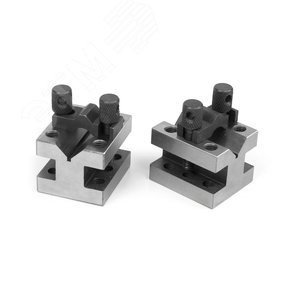 Изображение товара Призма поверочная П1-1 35х40х30 (шт)