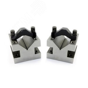 Изображение товара Призма поверочная П1-4 150х100х100 кл.0 (шт)