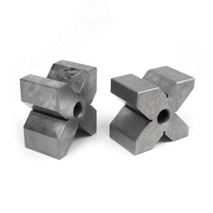 Изображение товара Призма поверочная П2-3 200х100х180 кл.1 (шт)