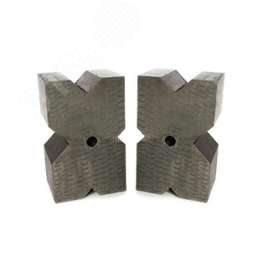 Изображение товара Призма поверочная П3-2 300х125х180 кл.1 (шт)