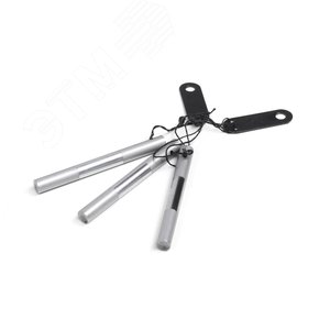 Изображение товара Проволочки 5.180 кл.1 (шт)