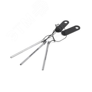 Изображение товара Проволочки 3.500 кл.1 (шт)