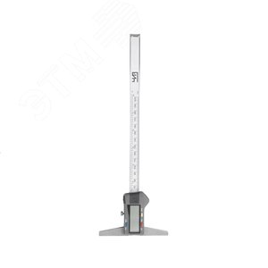 Изображение товара Штангенглубиномер ШГ 200мм 0.01 электронный (ГРСИ №52059-12) (шт)