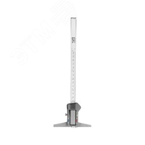 Изображение товара Штангенглубиномер ШГ 300мм 0.01 электронный с толщиномером (шт)