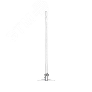 Изображение товара Штангенглубиномер ШГ 500мм 0.01 электронный с толщиномером (шт)