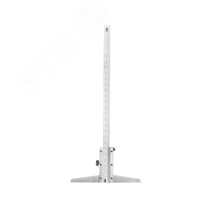 Изображение товара Штангенглубиномер ШГ- 200 0,05 (ГРСИ №52059-12) (шт)