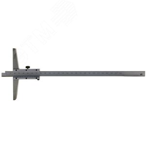 Изображение товара Штангенглубиномер ШГ- 500 0,05 поверка (шт)