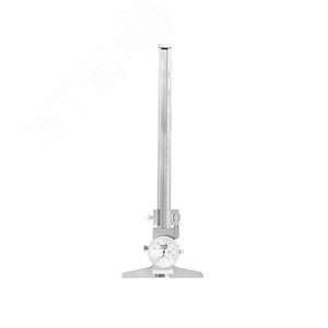 Изображение товара Штангенглубиномер ШГК- 200 0,01 с круг. шкалой (шт)