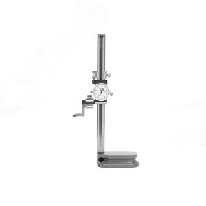 Изображение товара Штангенрейсмас ШРК-200мм 0.01 (ГРСИ №67056-17) (шт)