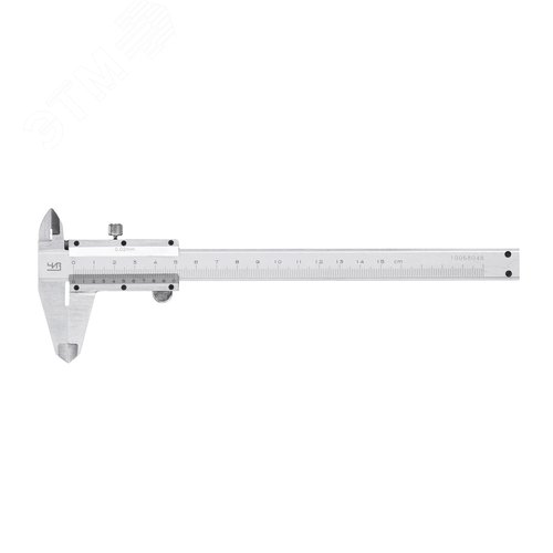 Изображение товара Штангенциркуль ШЦ-1-150 0,02 класс А (шт)