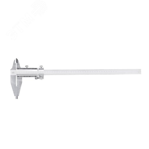 Изображение товара Штангенциркуль ШЦ-2-400 0.05 губ.100 с поверкой (шт)