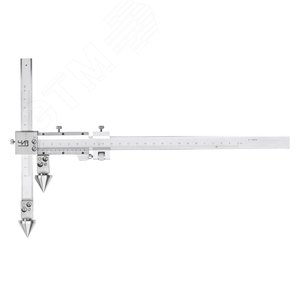 Изображение товара Штангенциркуль межцентровой ШЦС 20-300-0.02 (шт)