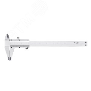 Изображение товара Штангенциркуль ШЦ-1-125 0.05 (ГРСИ №72189-18) Premium (шт)