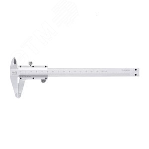 Изображение товара Штангенциркуль ШЦ-1-150 0.1 с поверкой (шт)