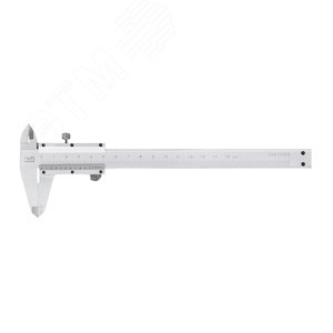 Изображение товара Штангенциркуль ШЦ-1-200 0.05 (ГРСИ №72189-18) (шт)