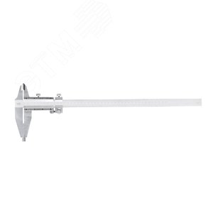 Изображение товара Штангенциркуль ШЦ-2-1600 0.05 губ.125 (шт)