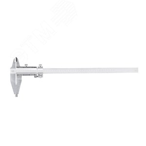 Изображение товара Штангенциркуль ШЦ-2-630 0.1 тв/сплав. губ. (шт)